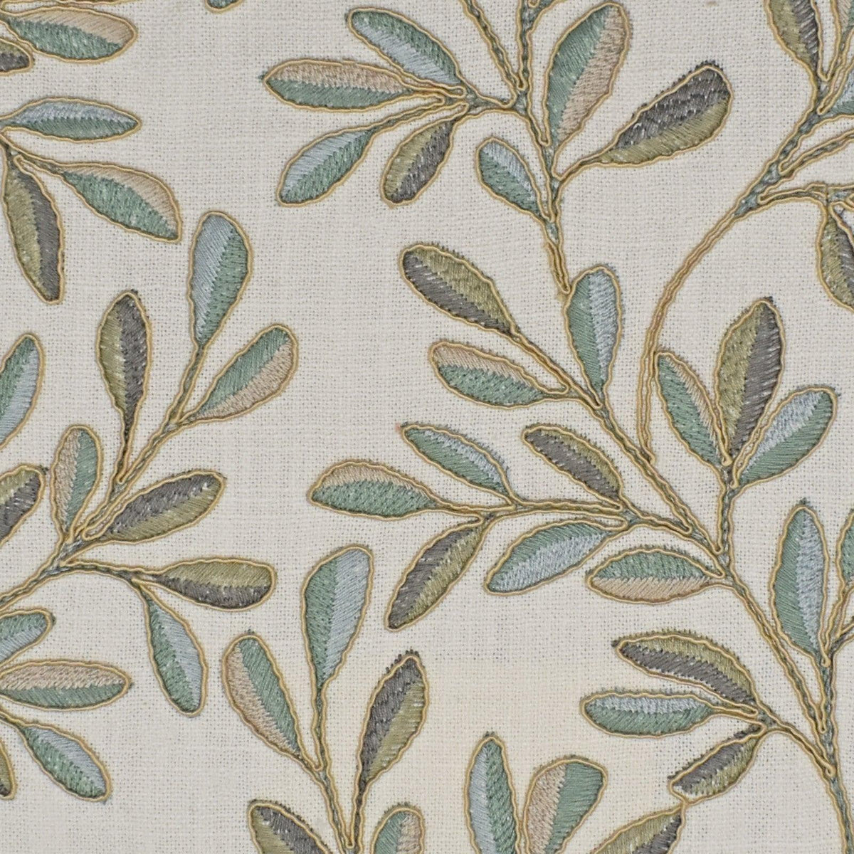 Pratt S3941 Seaglass - Atlanta Fabrics