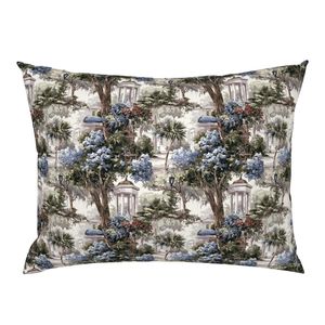 Atlanta Fabrics Vanderhorst Mint Fabric | Atlanta Fabrics