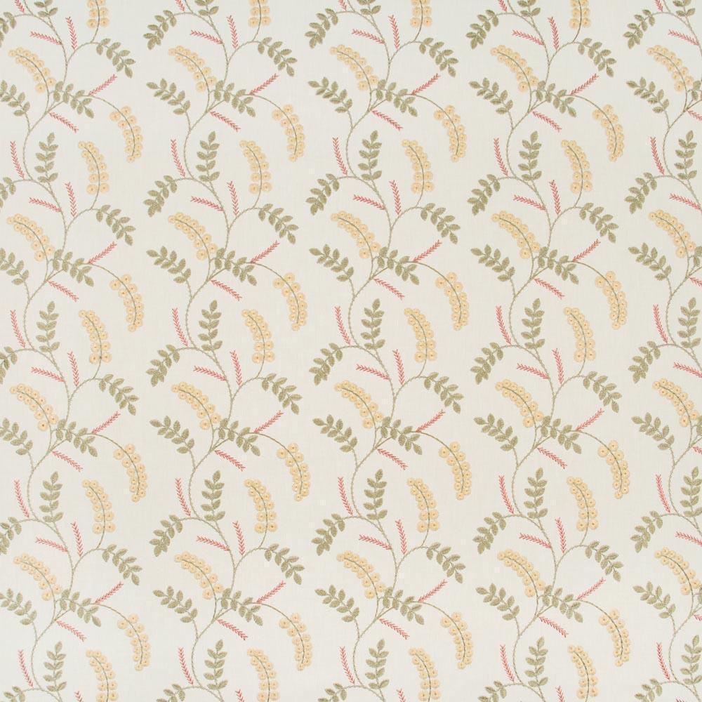 Promises Promises Meadow - Atlanta Fabrics