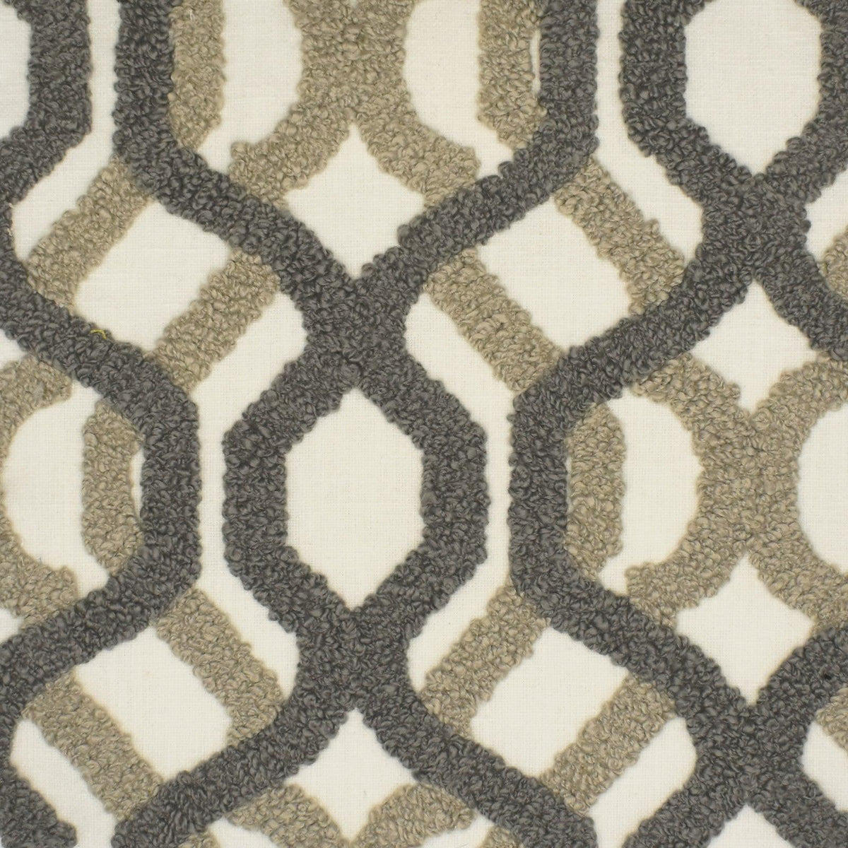 Providence S3842 Cobblestone - Atlanta Fabrics