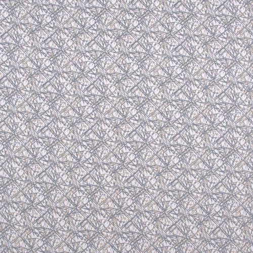 Pyrotechnics Metal Blue - Atlanta Fabrics