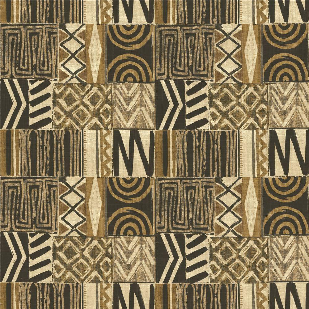 Quick Wit - Golden - Atlanta Fabrics