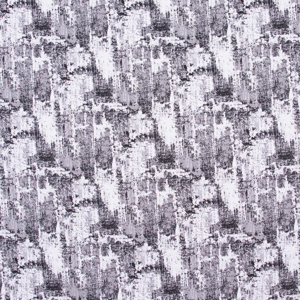 Race Ahead Charcoal - Atlanta Fabrics