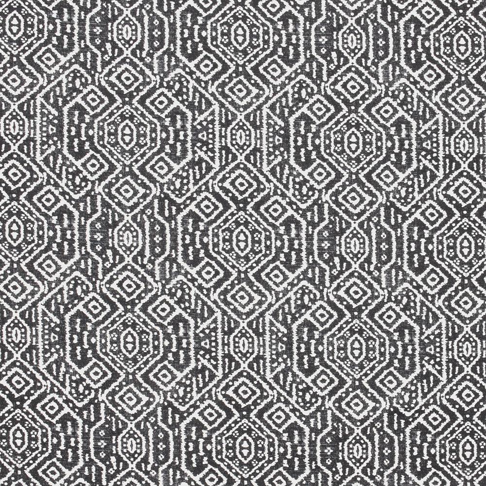 Rare Example Ebony - Atlanta Fabrics