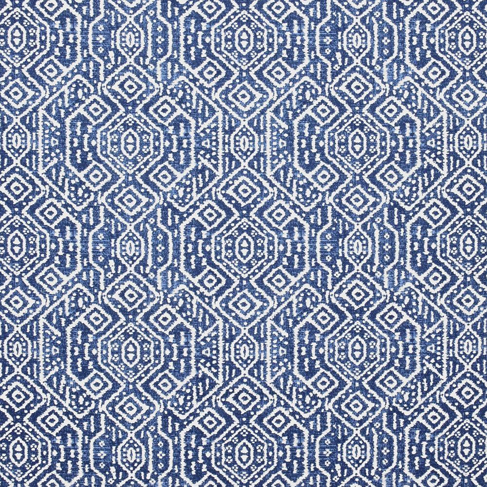 Rare Example Navy - Atlanta Fabrics