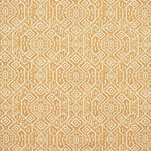 Rare Example Turmeric - Atlanta Fabrics