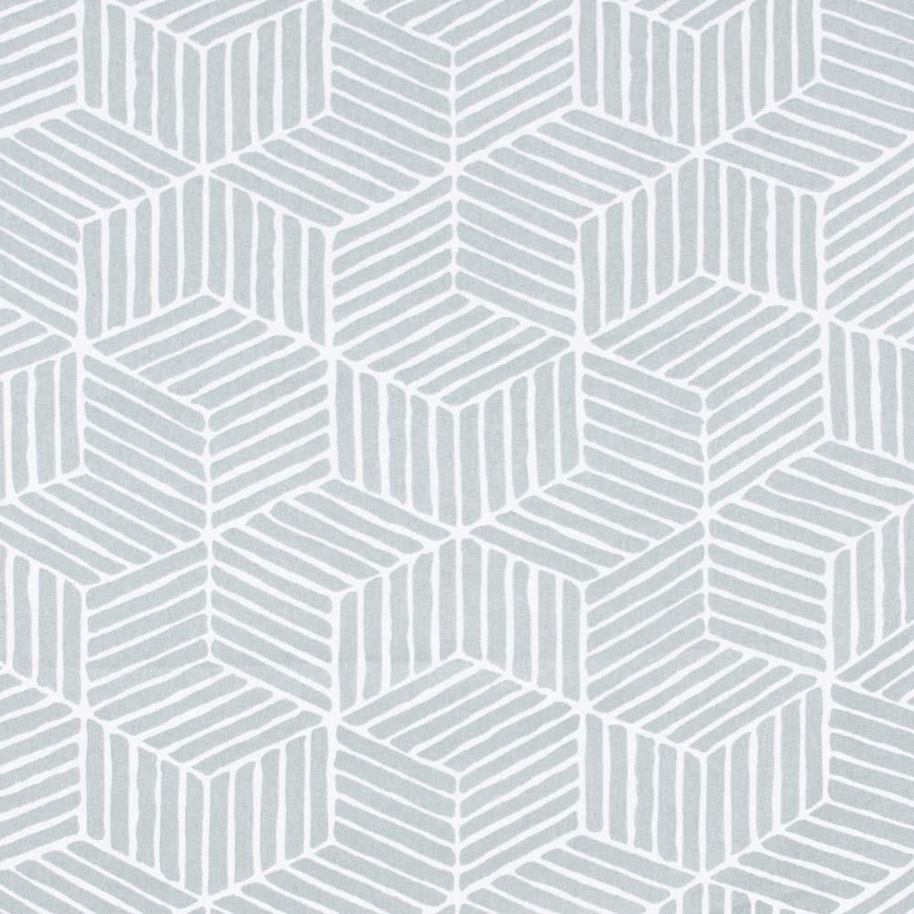 Revolving Door Seafoam - Atlanta Fabrics