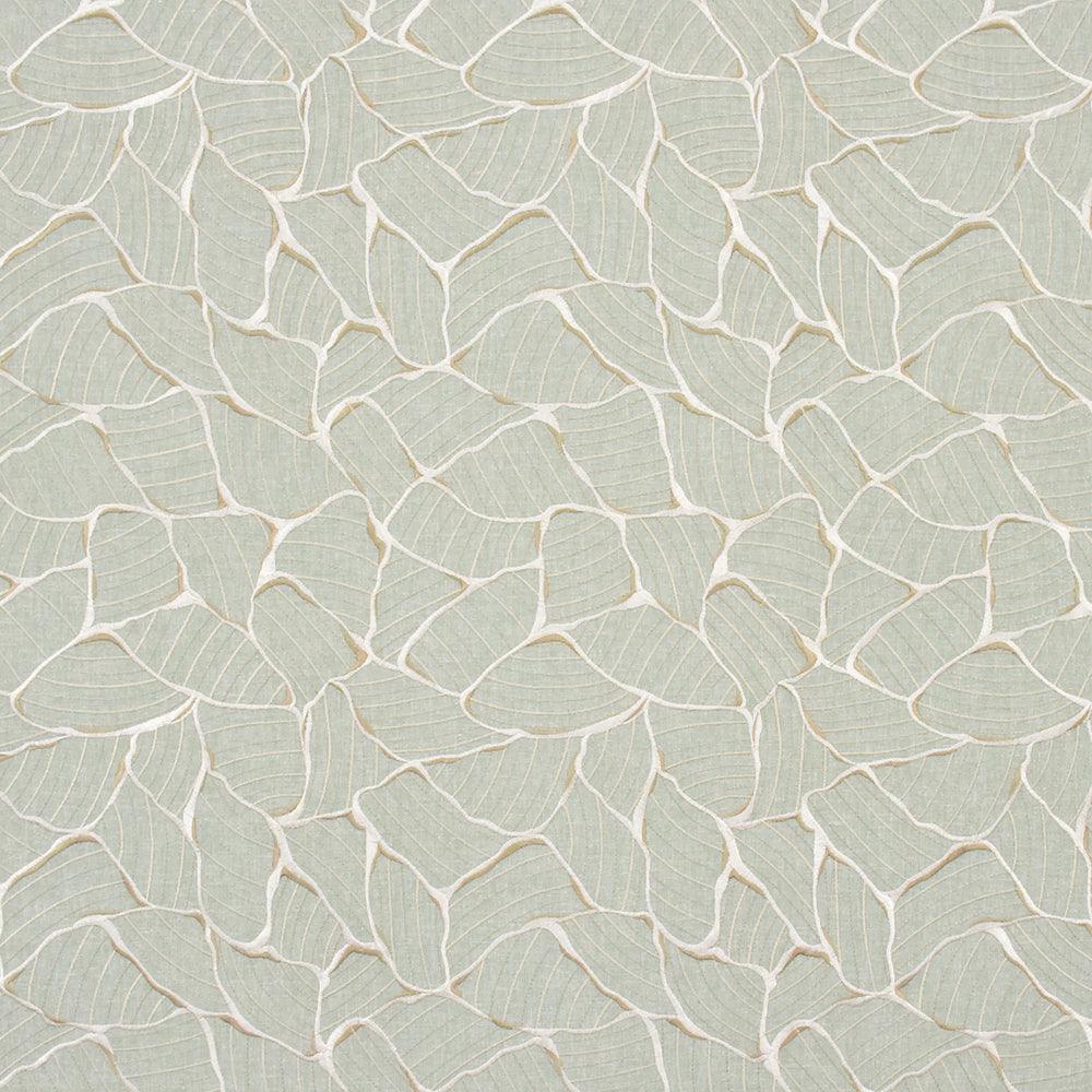 River Bridge Seafoam - Atlanta Fabrics