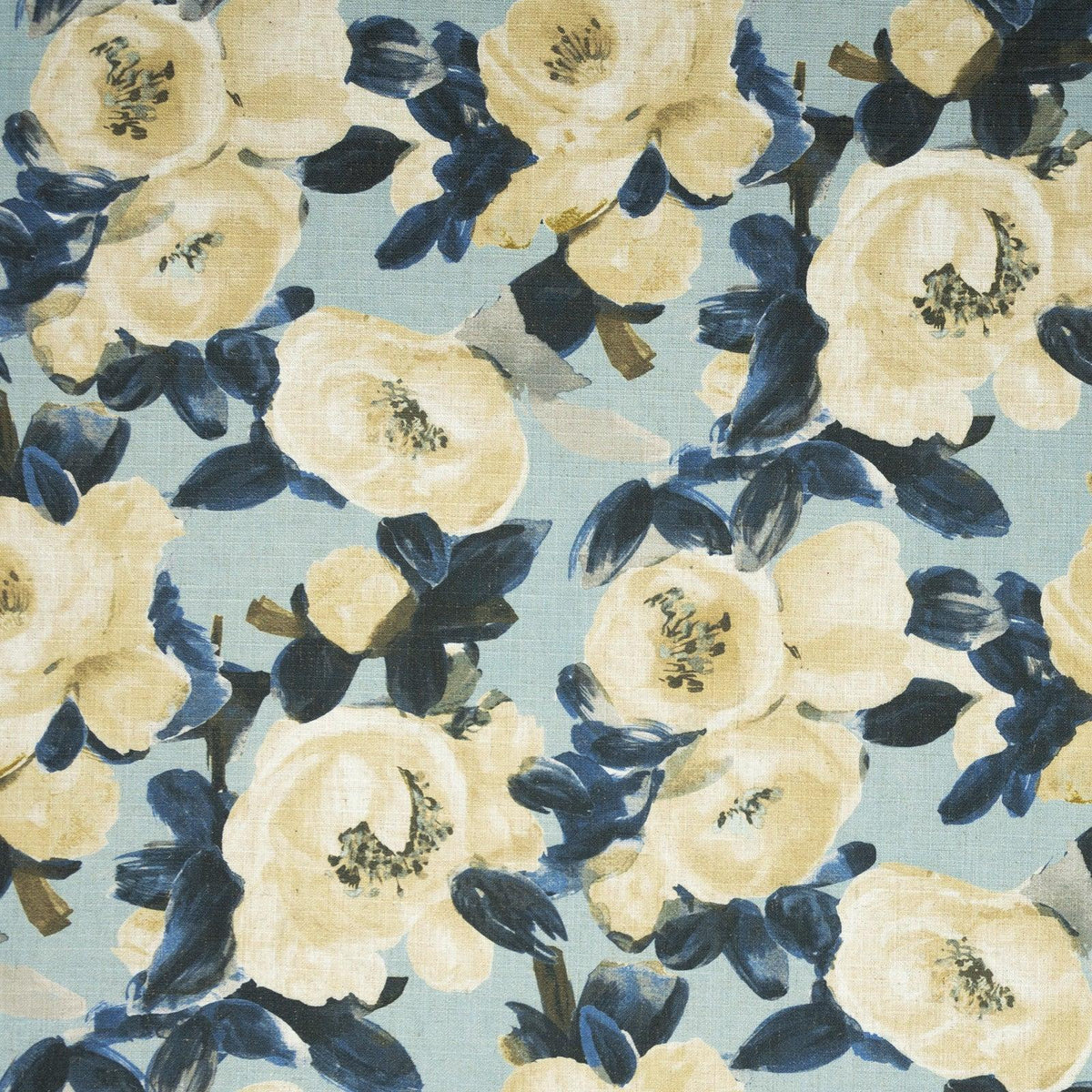 Mitchell Fabrics Roseland-River Fabric | Atlanta Fabrics