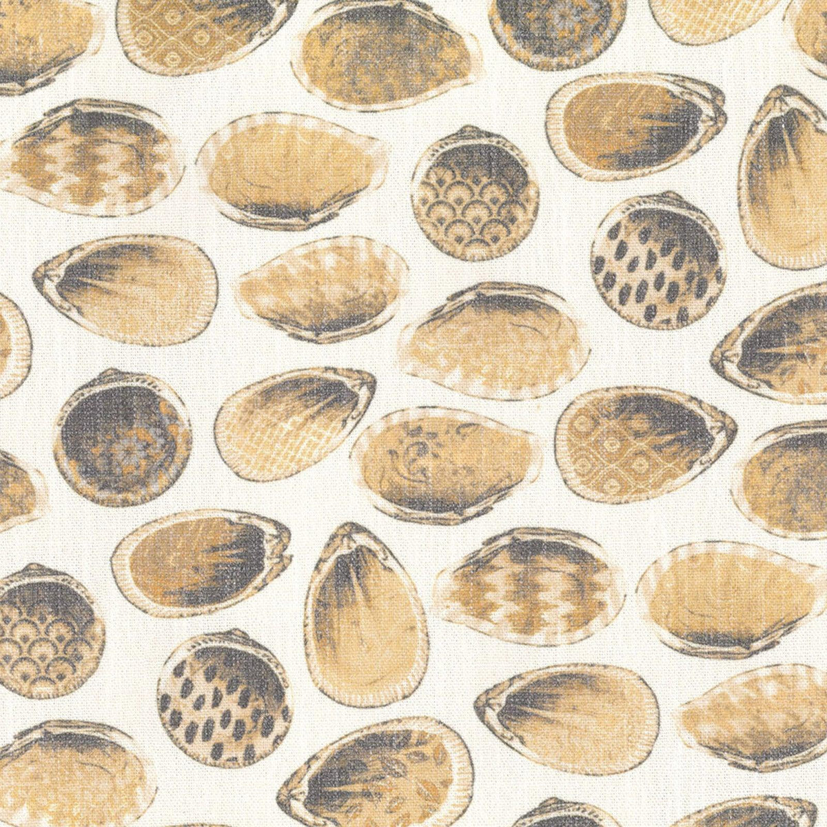 Sanibel S4156 Honey - Atlanta Fabrics