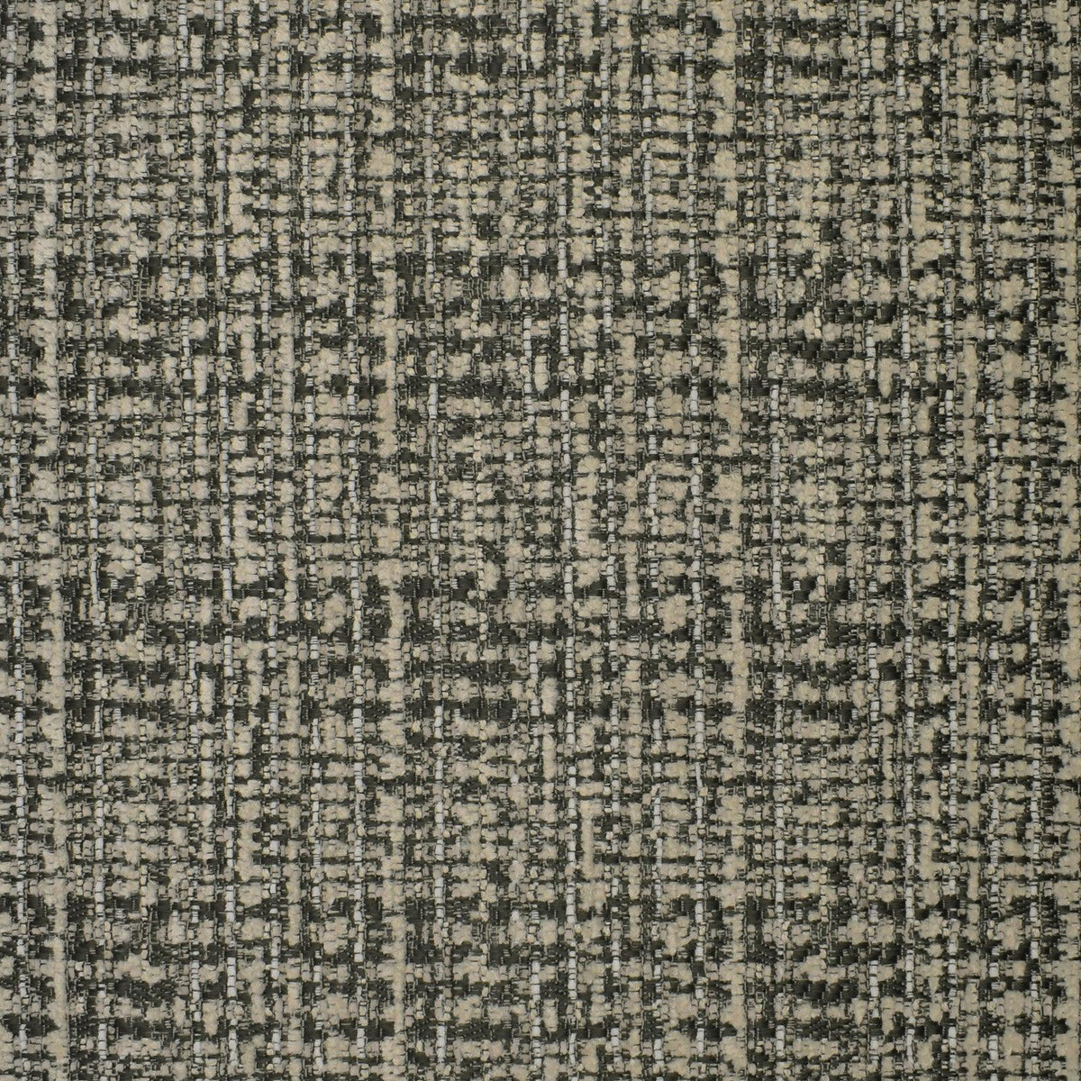 Sapelo S3730 Charcoal - Atlanta Fabrics