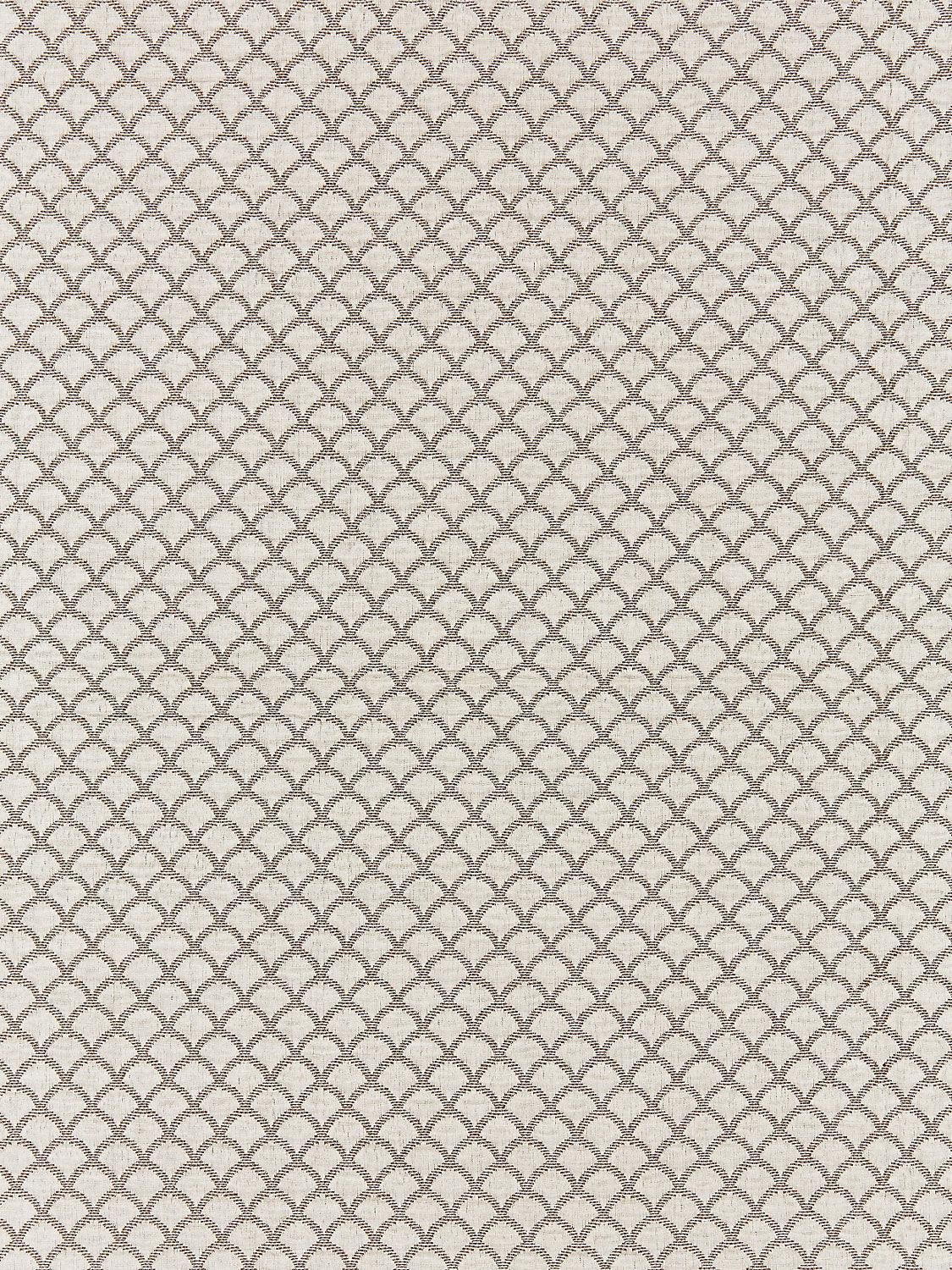 SCALLOP WEAVE FLAX - Atlanta Fabrics