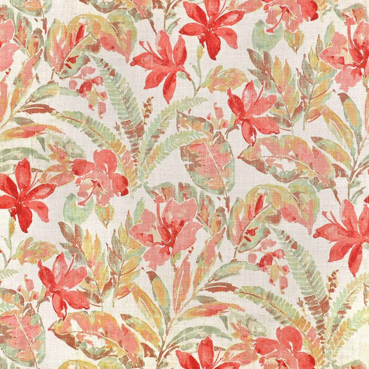 Seabrook S3625 Coral - Atlanta Fabrics