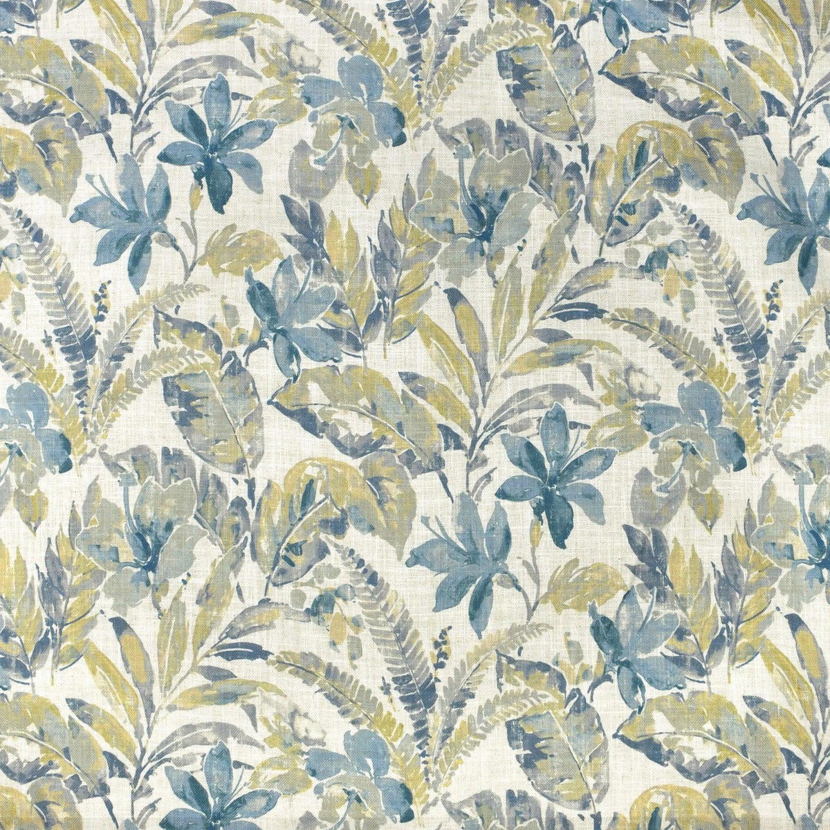 Seabrook S3654 Mist - Atlanta Fabrics