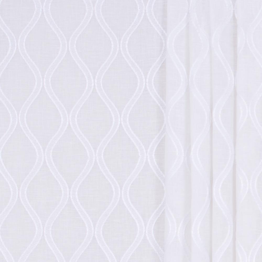 Semicircle Cloud - Atlanta Fabrics