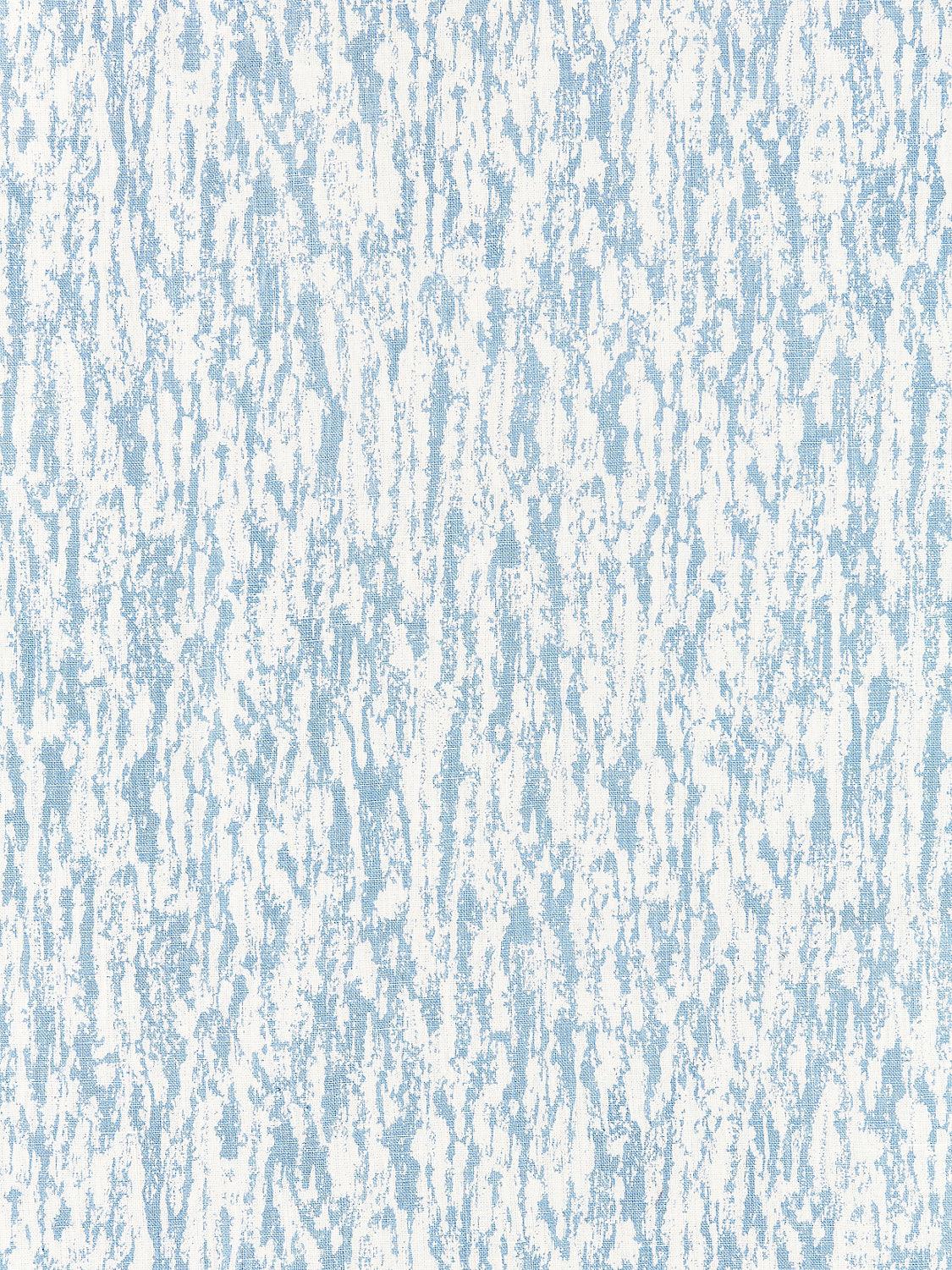 SEQUOIA LINEN PRINT SKY - Atlanta Fabrics