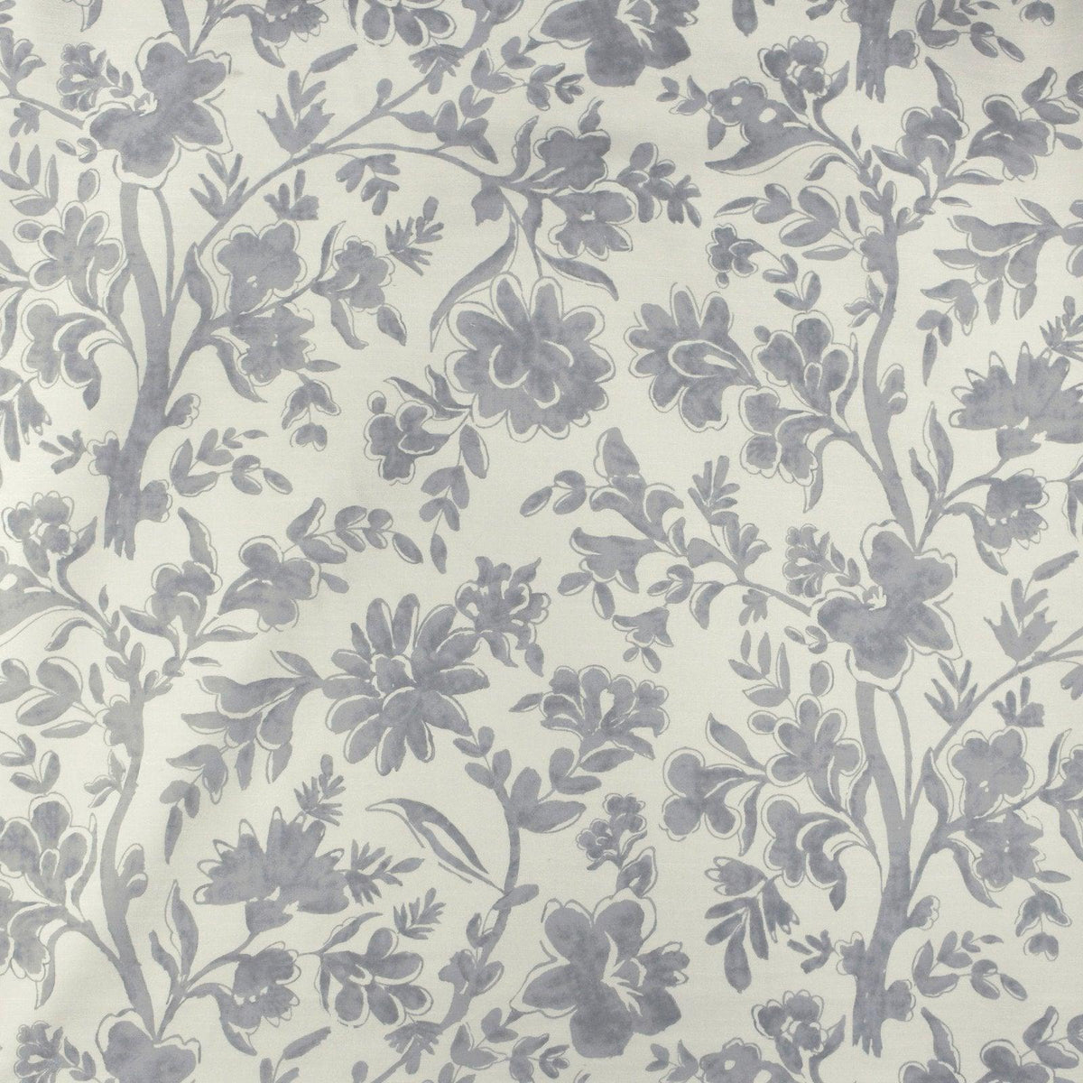 Shenandoah S2960 Pewter - Atlanta Fabrics