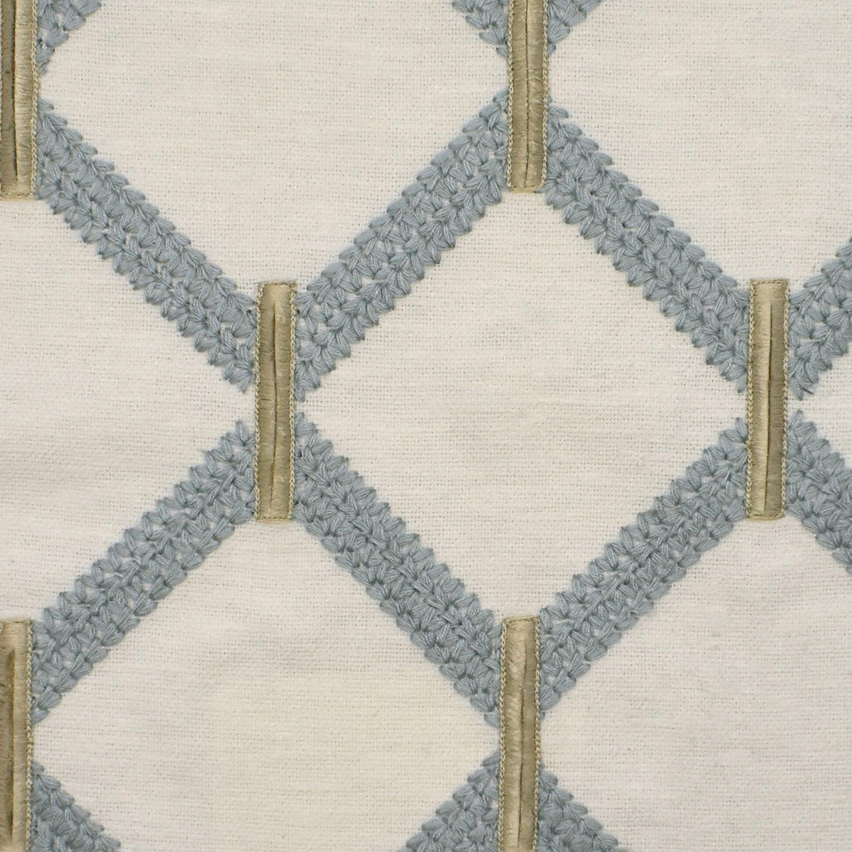 Sherman S3983 Sky - Atlanta Fabrics