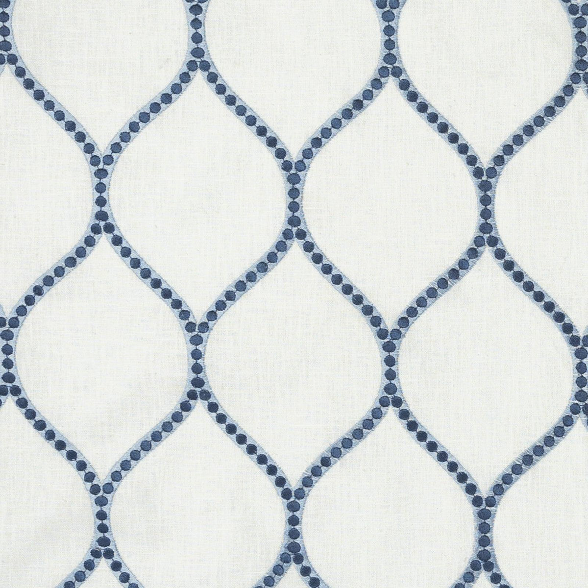 Mitchell Fabrics Simplify-Navy Fabric | Atlanta Fabrics
