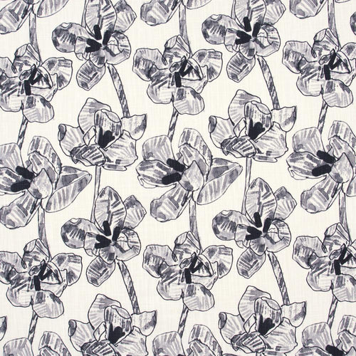 Sleepy Hollow Onyx - Atlanta Fabrics