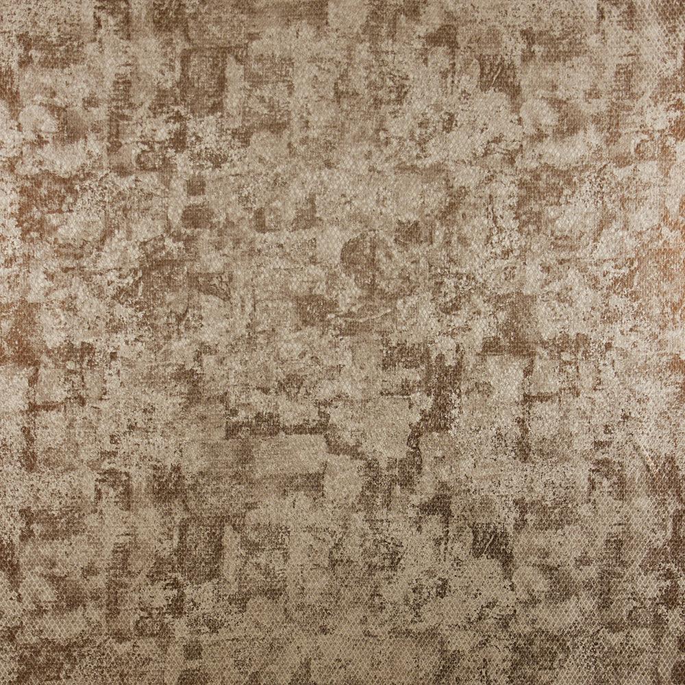 Snake Skin Burnished Bronze - Atlanta Fabrics