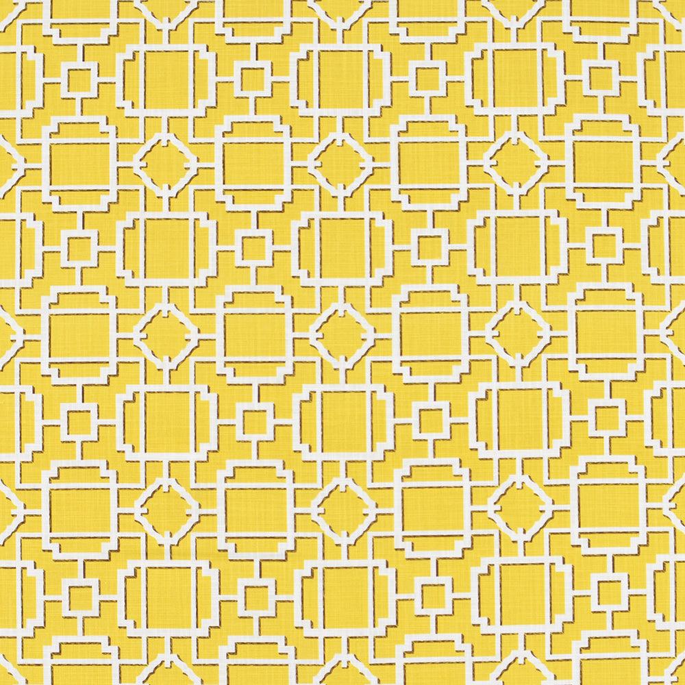 So Many Chances Curry - Atlanta Fabrics