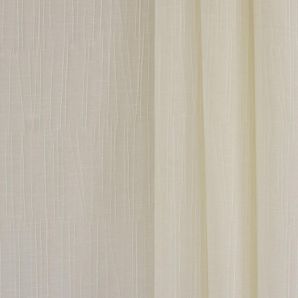 Sound Of Silence Ivory (FR) (RR) - Atlanta Fabrics