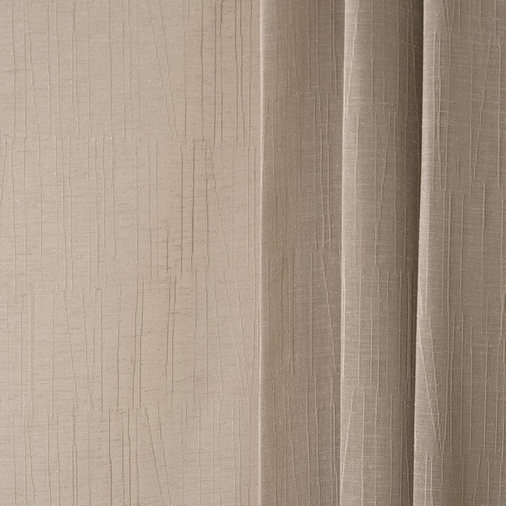 Sound Of Silence Mushroom (FR) (RR) - Atlanta Fabrics