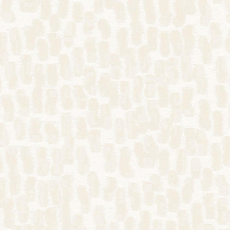 Stamina White - Atlanta Fabrics