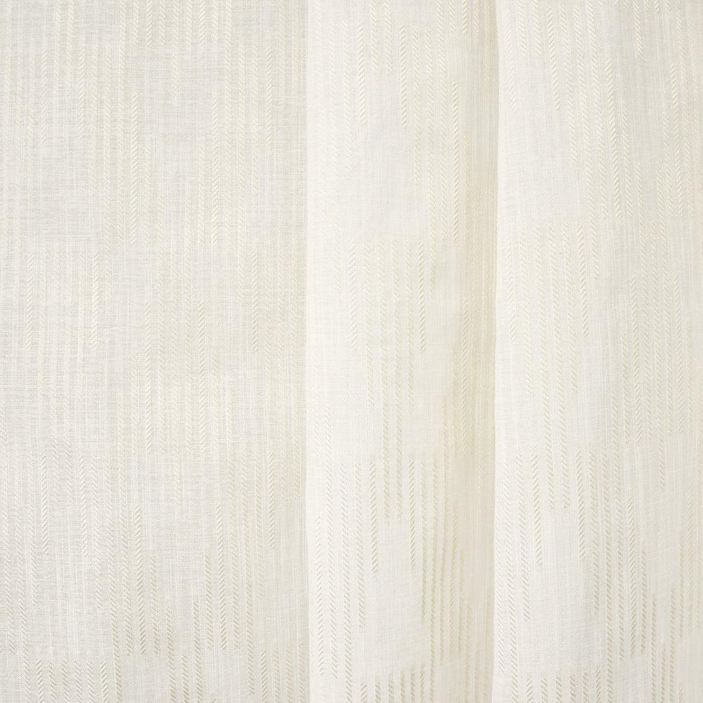 Stand Here Cream (FR) (RR) - Atlanta Fabrics