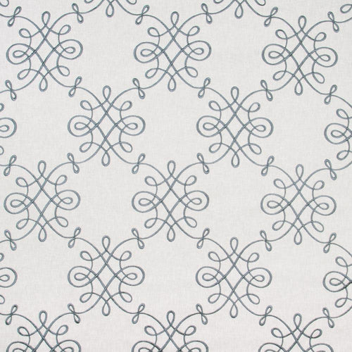 State Of Grace Dusk Blue - Atlanta Fabrics