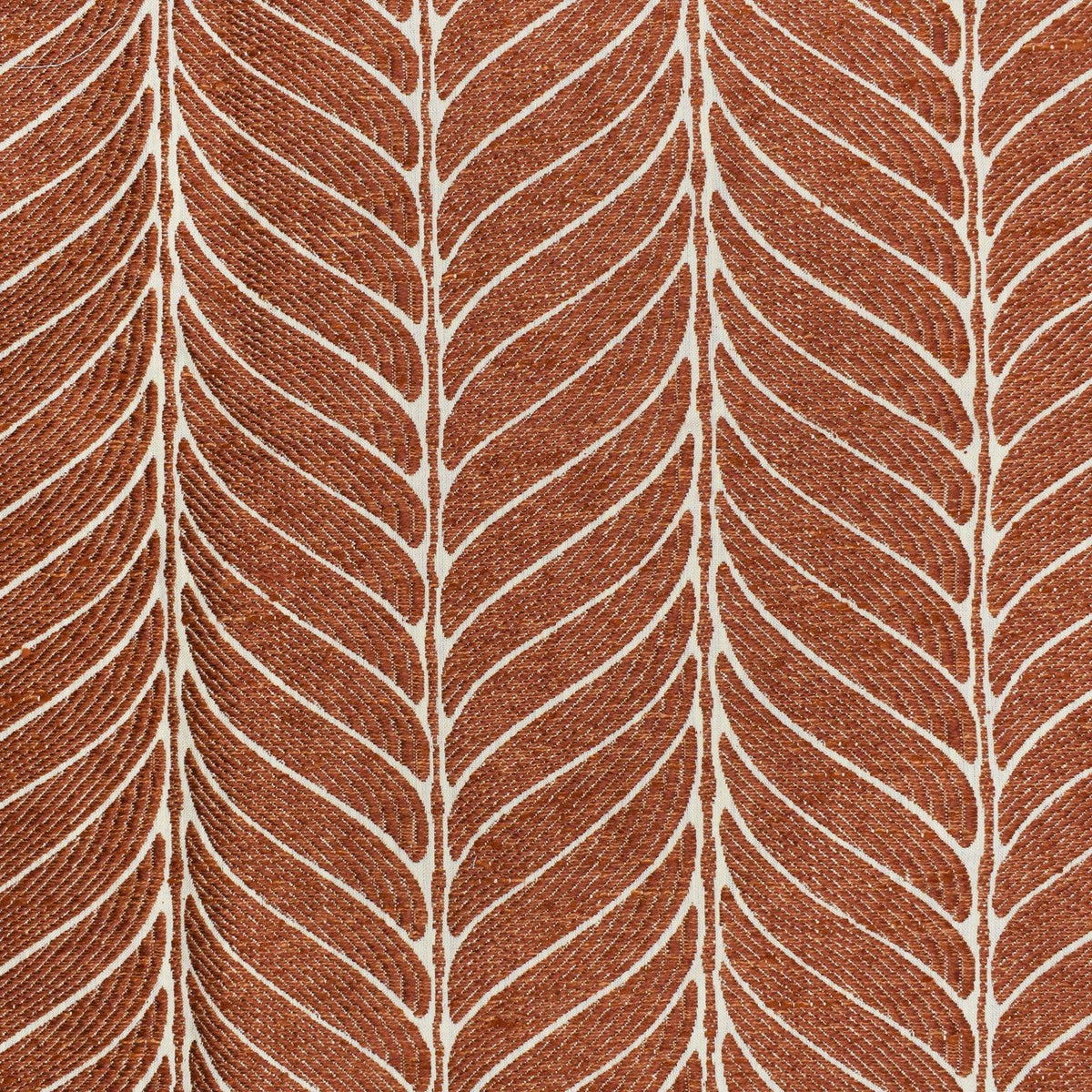 Static Charge S3973 Brick - Atlanta Fabrics