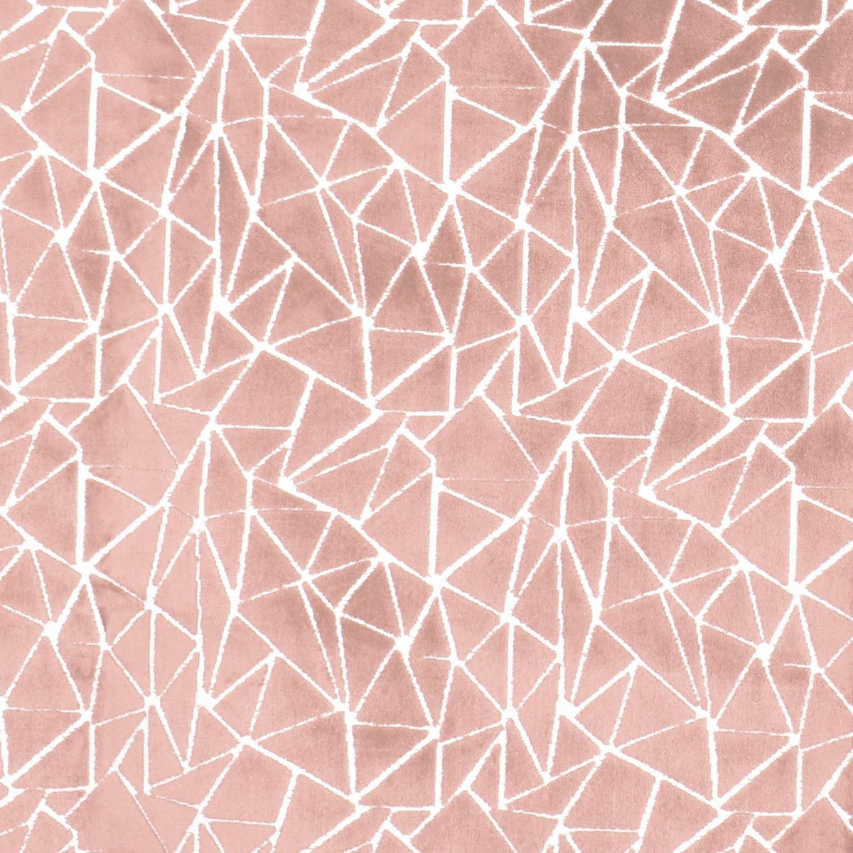 Static S3646 Blush - Atlanta Fabrics