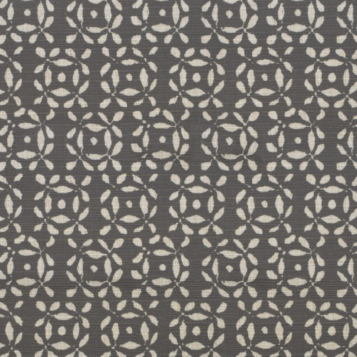 Summerville S4111 Pewter - Atlanta Fabrics