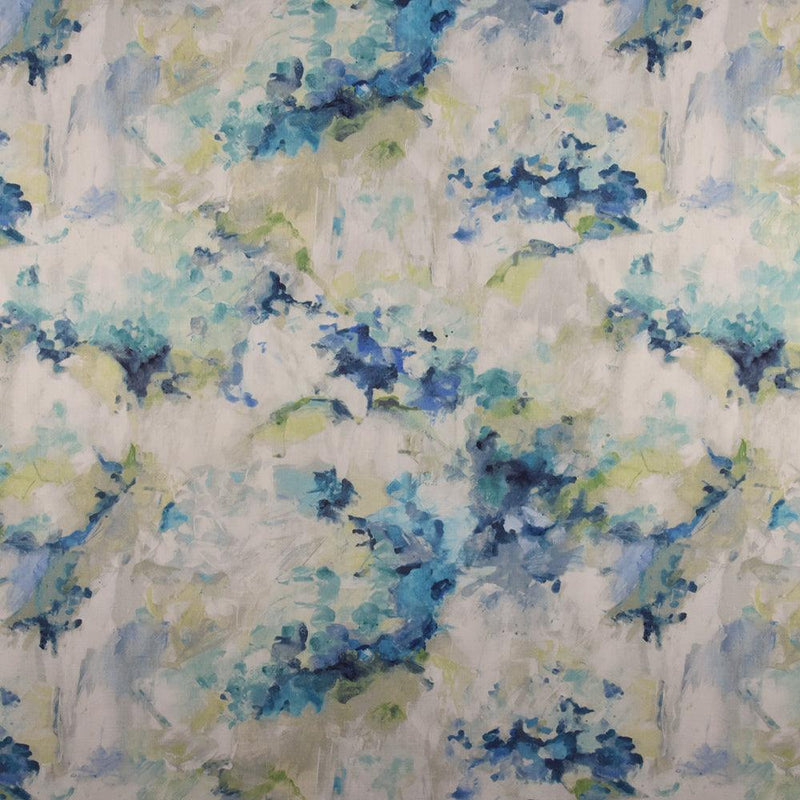 Sunny Disposition Isle Waters - Atlanta Fabrics