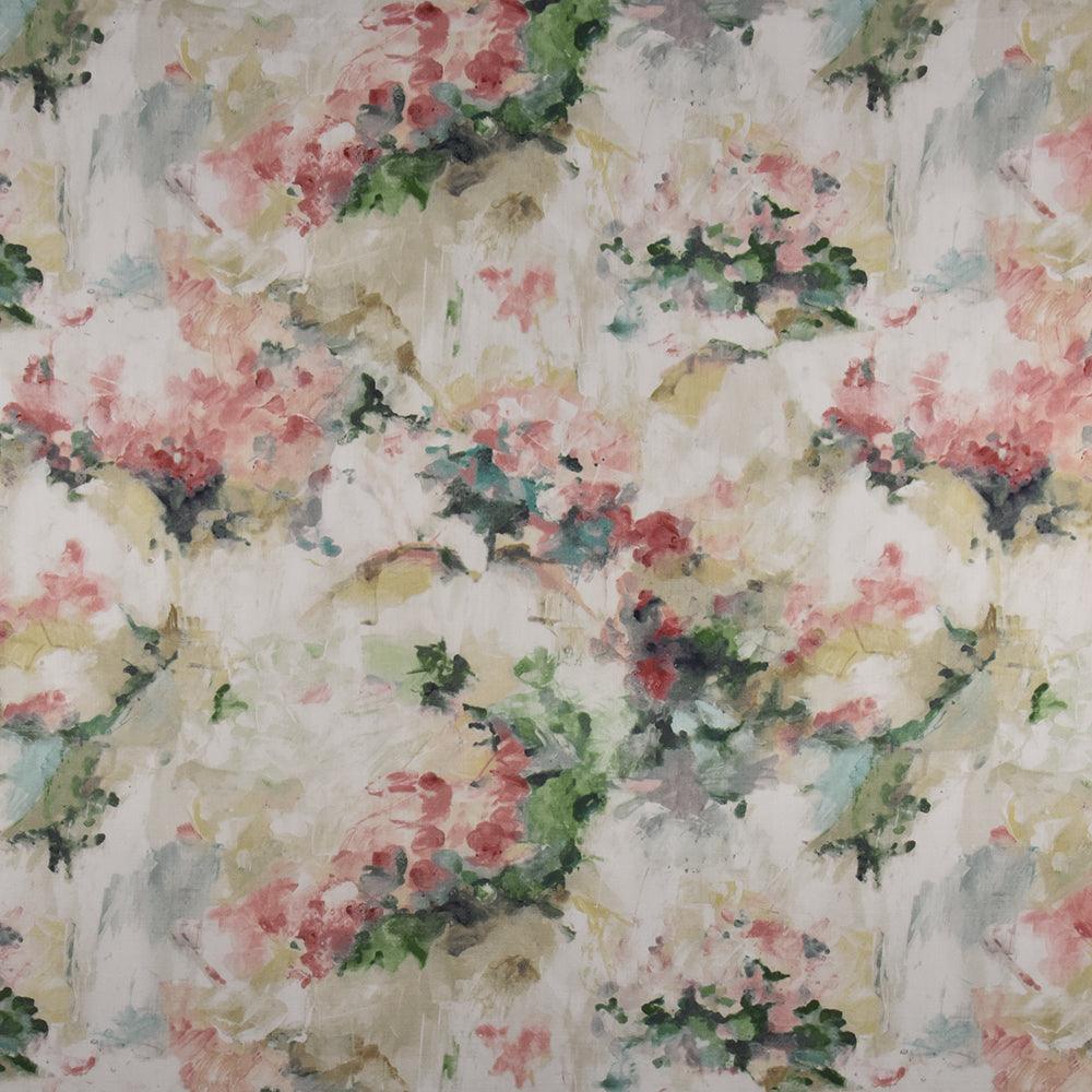 Sunny Disposition Tea Rose - Atlanta Fabrics