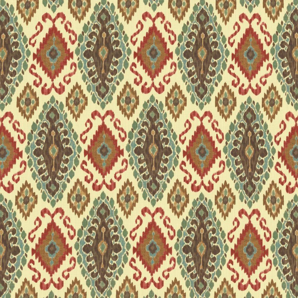 Takahama - Mocha - Atlanta Fabrics