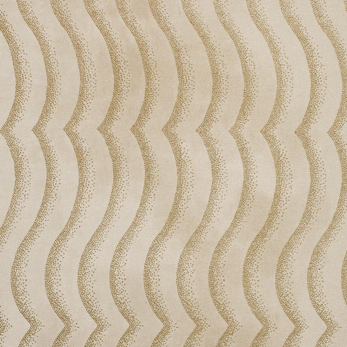 Tariffa - Gold - Atlanta Fabrics