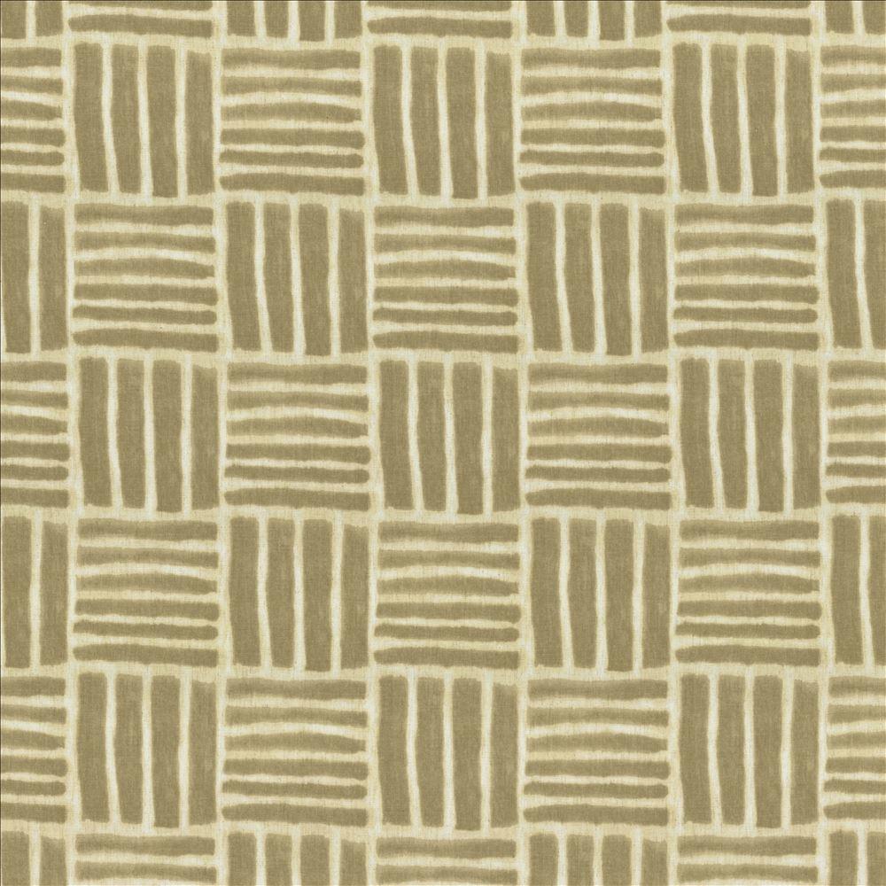 Teamwork - Wheat - Atlanta Fabrics