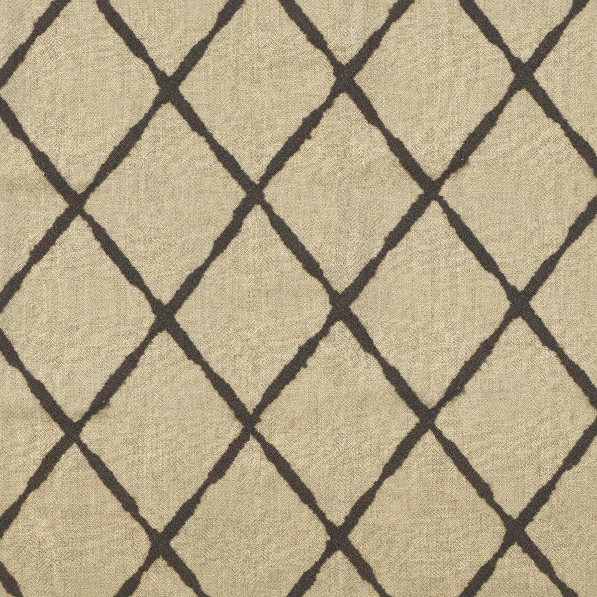 The Prado S4113 Smoke - Atlanta Fabrics