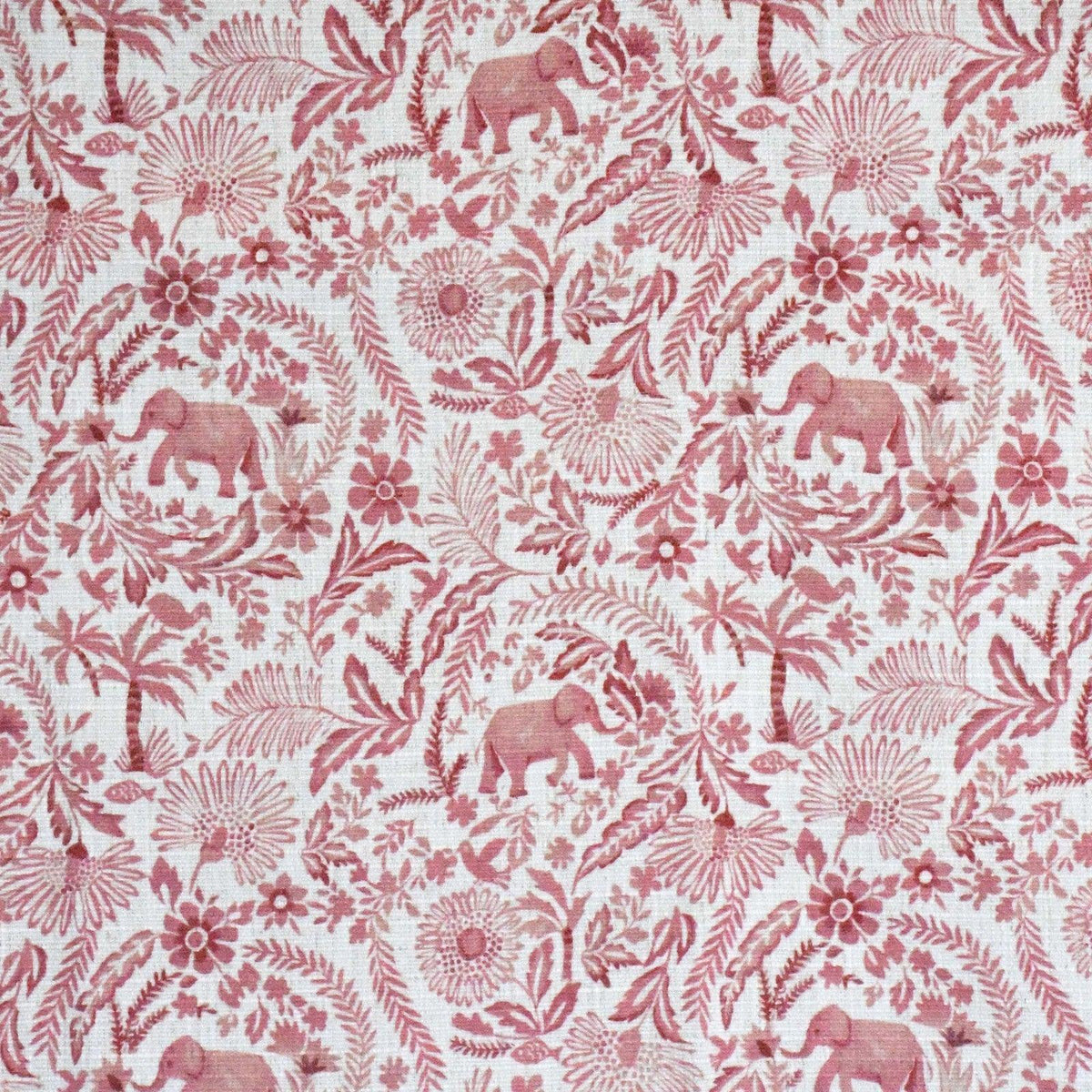 The Preserve S4095 Coral - Atlanta Fabrics