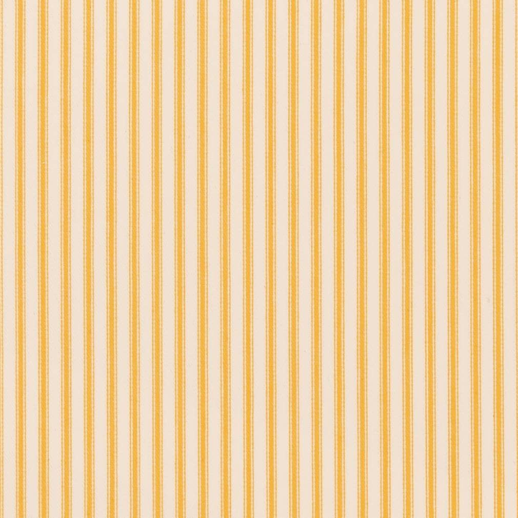 Ticking D2374 Pineapple - Atlanta Fabrics