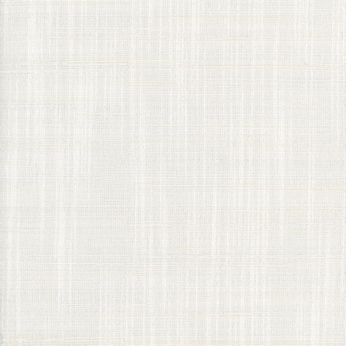 Totally Relaxed Winter White - Atlanta Fabrics