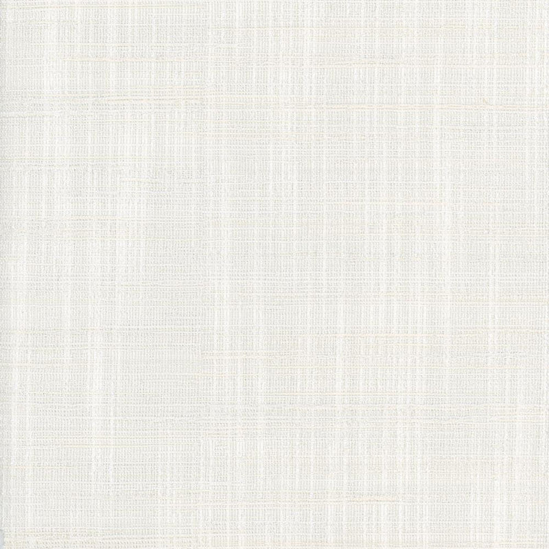 Totally Relaxed Winter White - Atlanta Fabrics