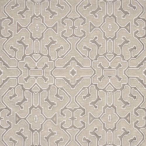 Treasure Box Khaki - Atlanta Fabrics