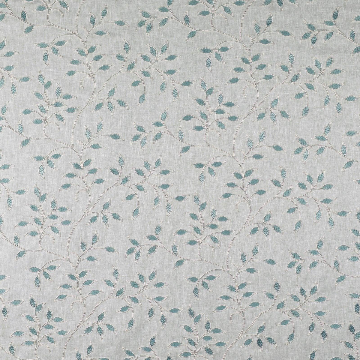 True Meaning S3012 Aquamarine - Atlanta Fabrics