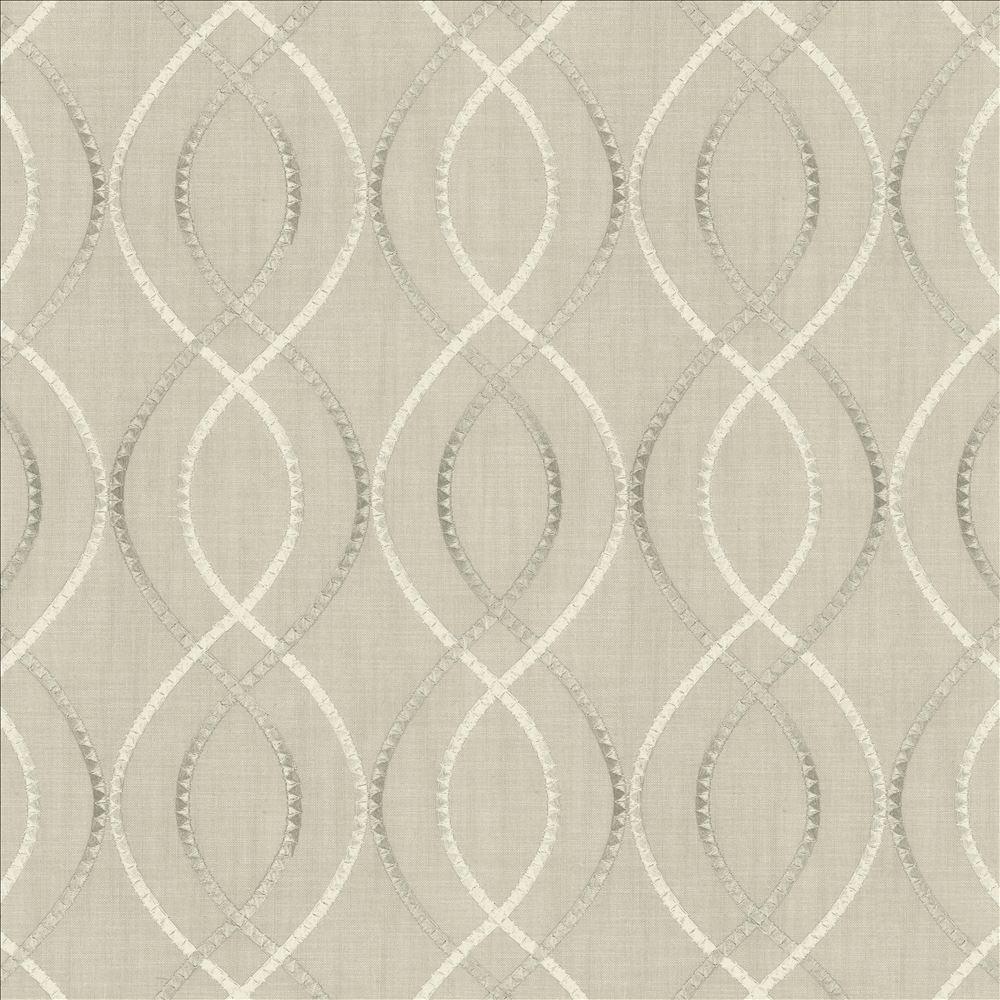 Turning Point - Pearl - Atlanta Fabrics