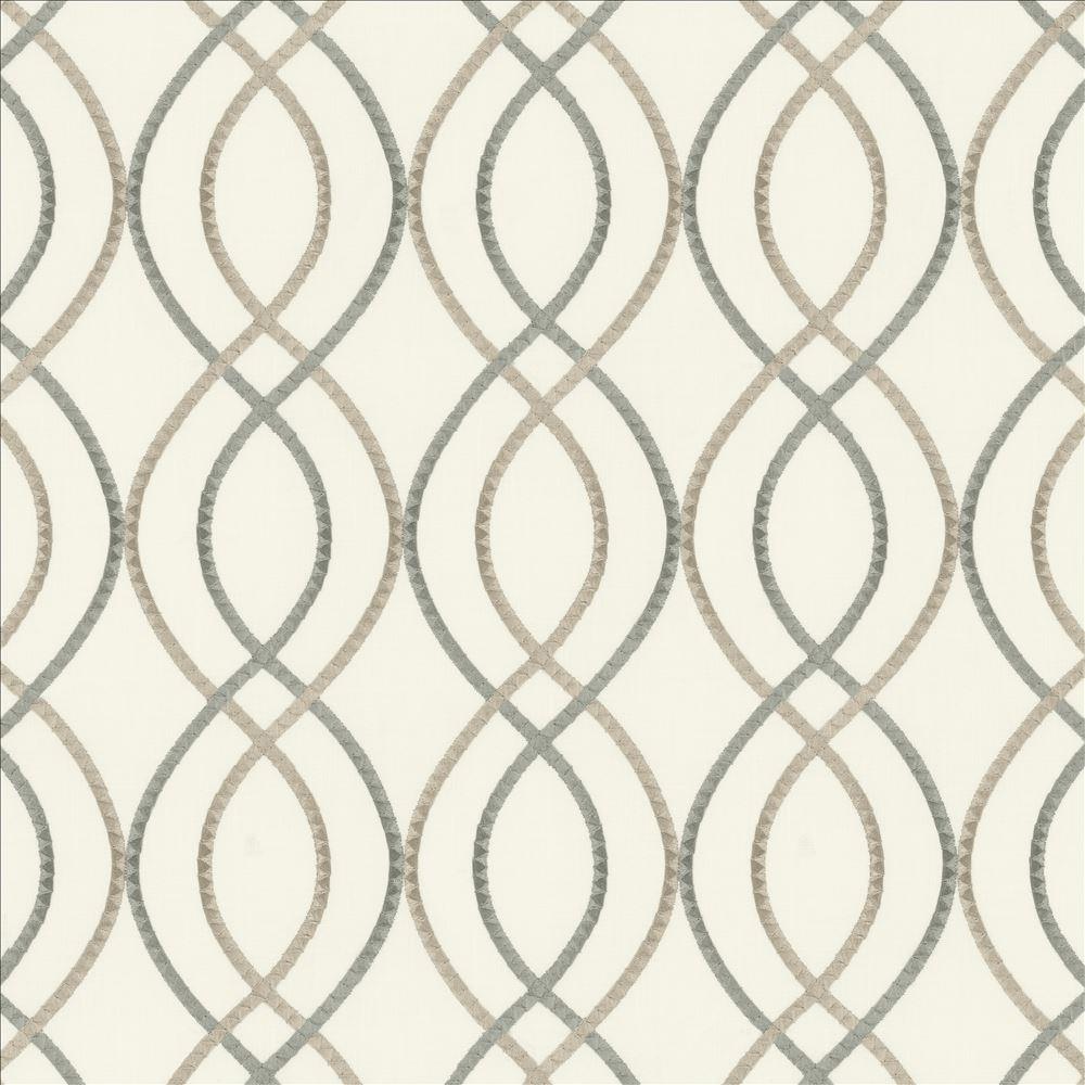 Turning Point - Quartz - Atlanta Fabrics