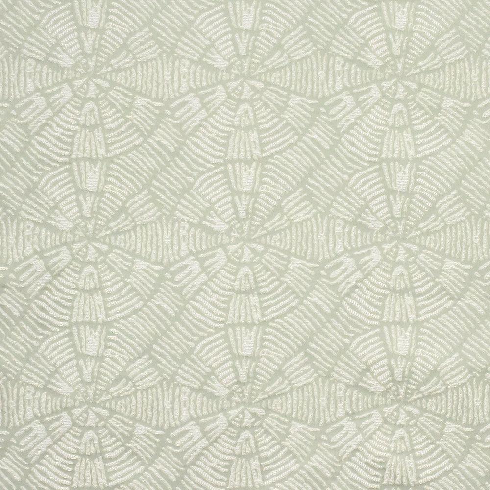 Unforgettable Time Celadon - Atlanta Fabrics