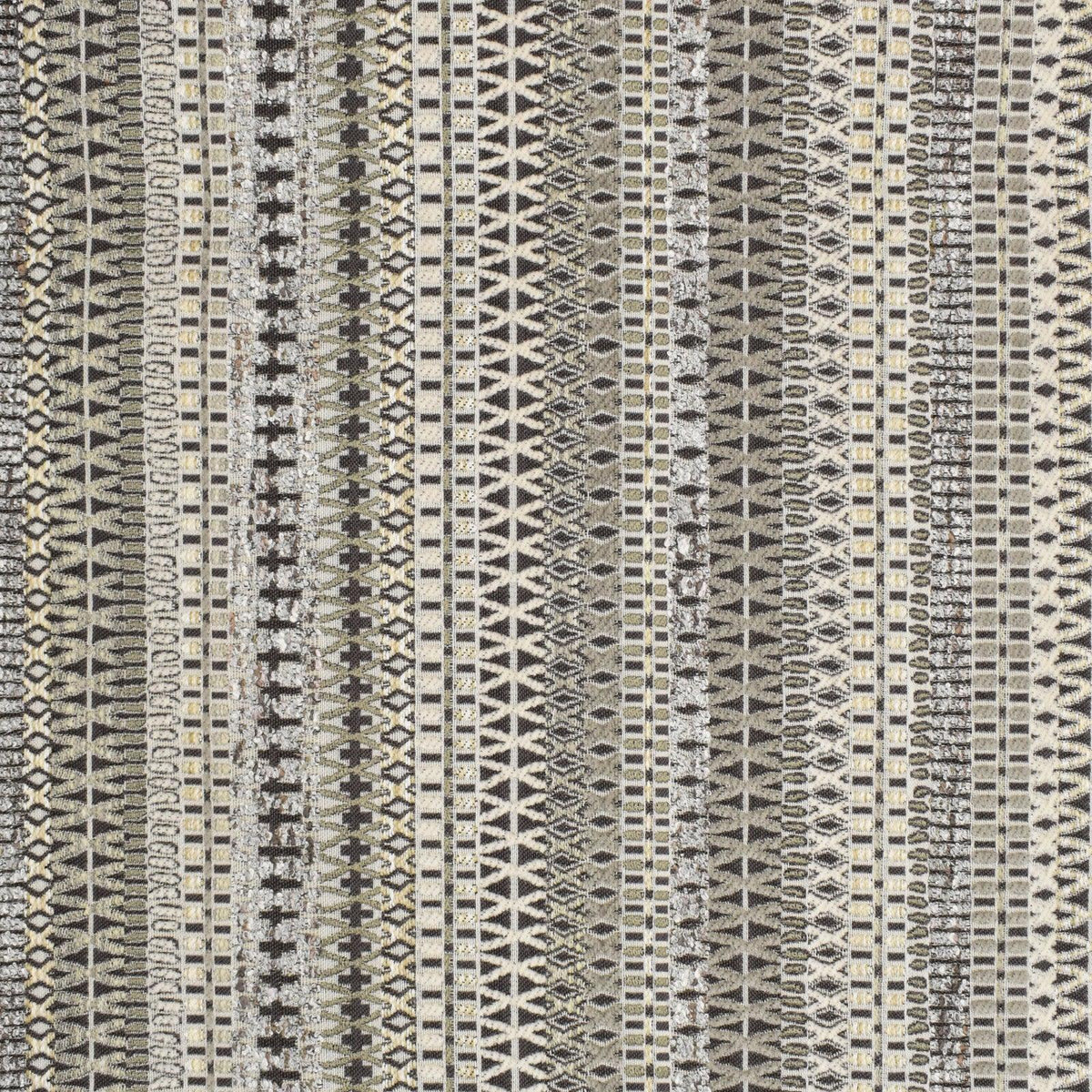 Until The End S3810 Pearl - Atlanta Fabrics